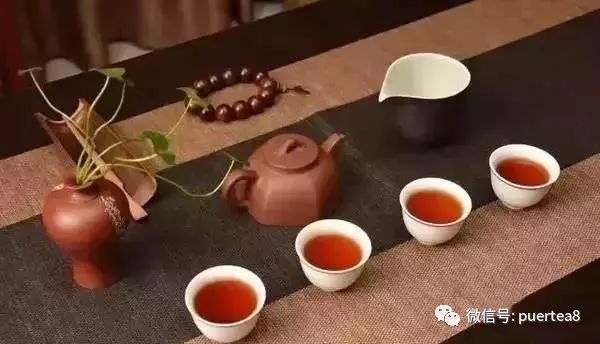 普洱茶的好到底有多好？