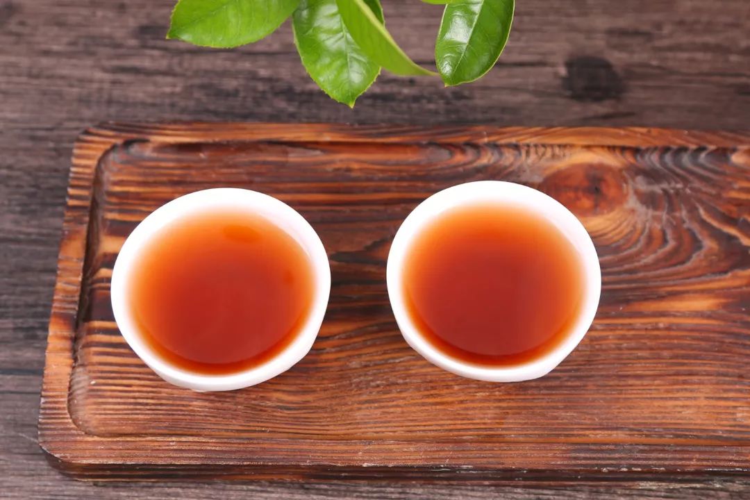 为什么喝普洱茶对身体有益？