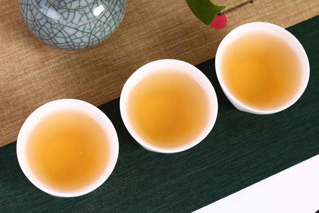 为什么喝普洱茶对身体有益？