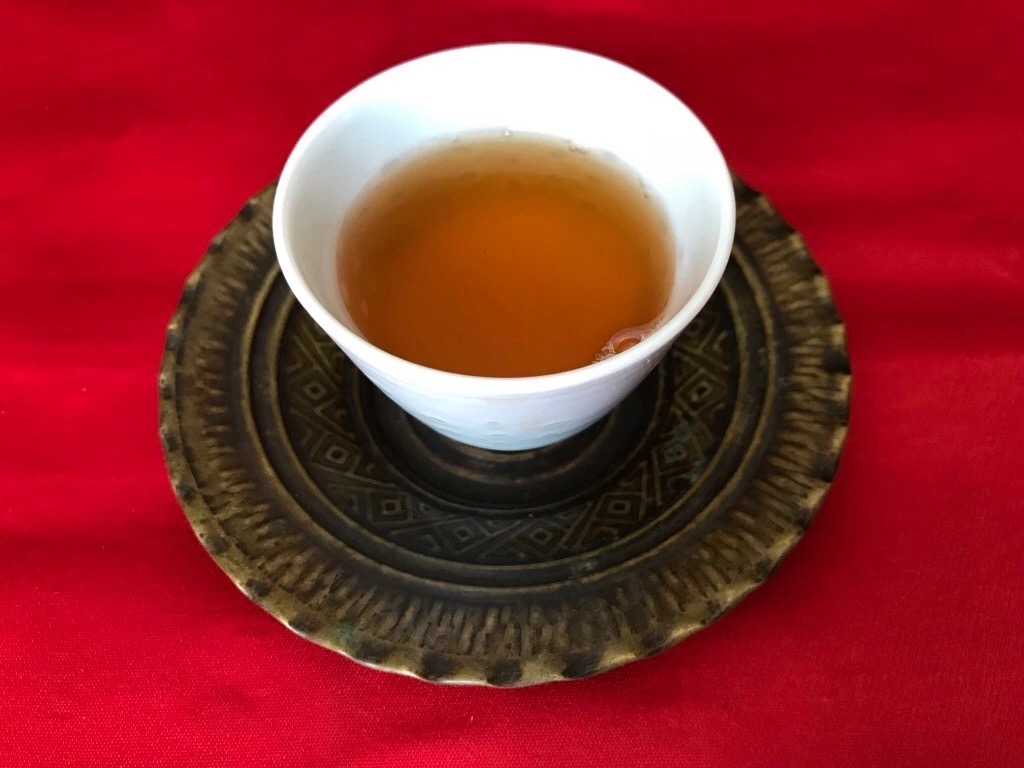 何为普洱茶的苦、涩、浓？越苦越涩才是好茶？