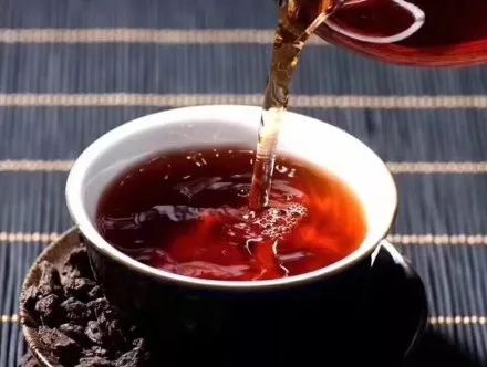 “糯米香普洱茶有毒”？事实是这样！
