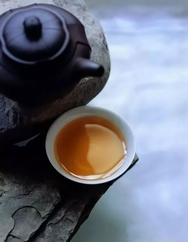 【视点】书有厚薄，茶有深浅，普洱茶的“茶气”和“茶韵”你能区分开吗？