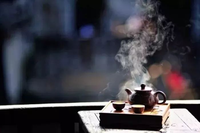 【视点】书有厚薄，茶有深浅，普洱茶的“茶气”和“茶韵”你能区分开吗？