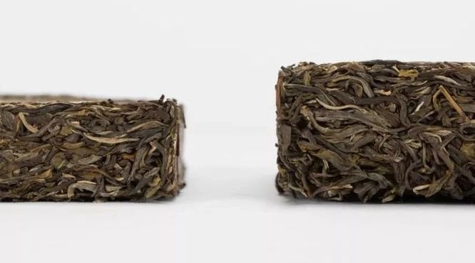 【津品茶话】被称作“第三类普洱茶”，津乔“半藏®”究竟有何特别？