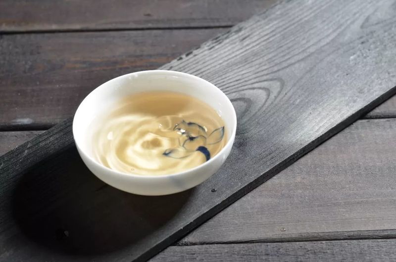 解密：普洱茶“越陈越香”的科学依据