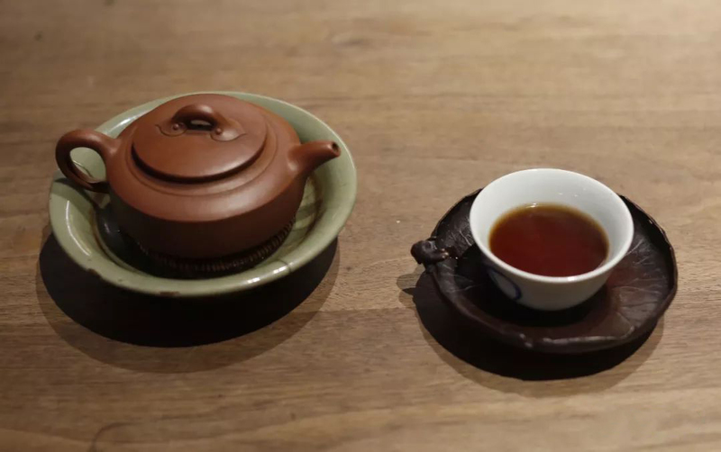 为什么普洱茶贵生不贵熟？