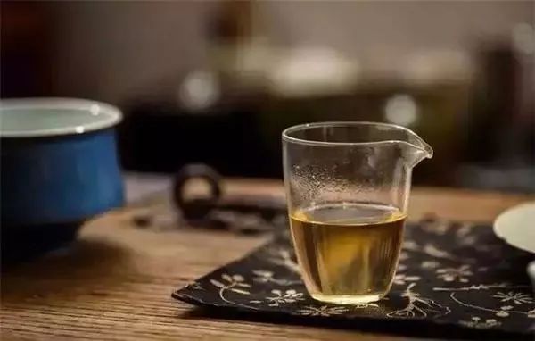 挂杯香明显的普洱茶就是质量上乘的普洱茶？
