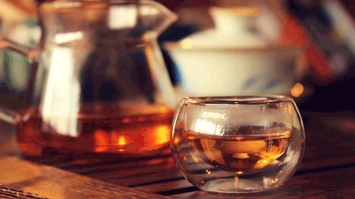 挂杯香明显的普洱茶就是质量上乘的普洱茶？