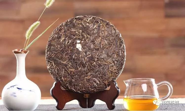 普洱茶不同的干燥方式