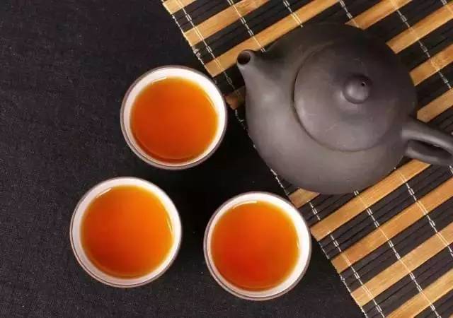 学会喝普洱茶的好处是什么