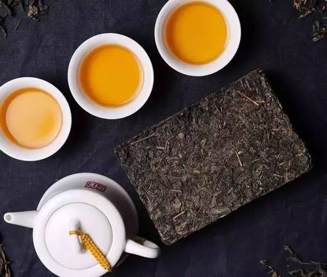 学会喝普洱茶的好处是什么