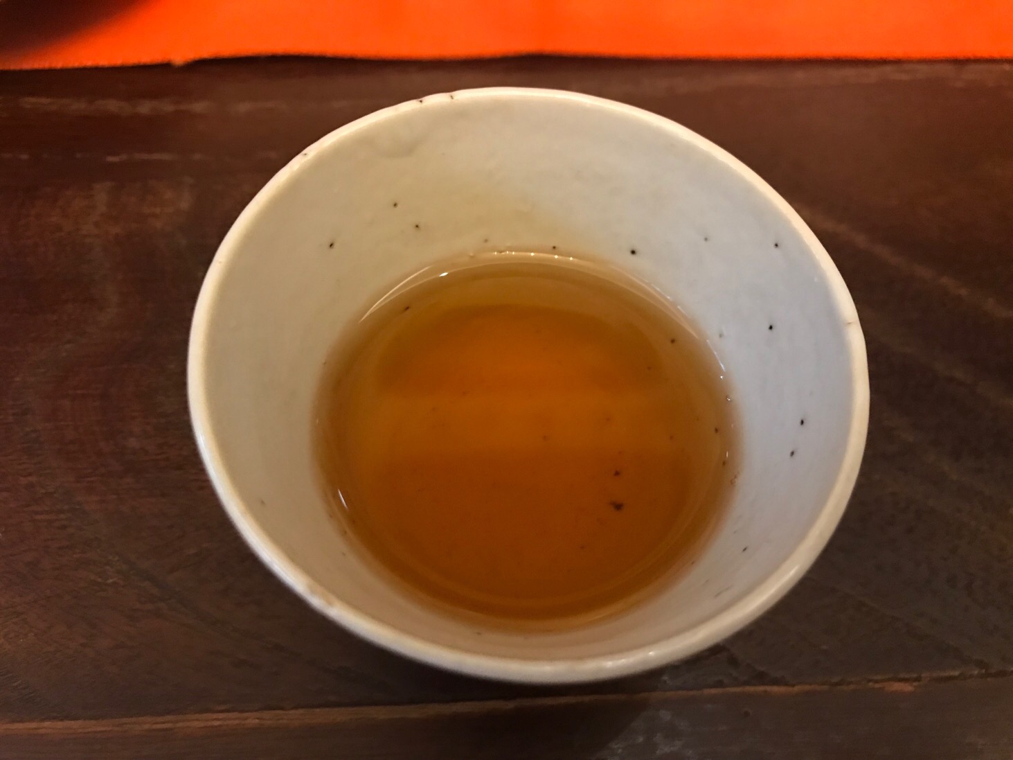 由品饮99绿大树想到的，关于普洱茶制程、品鉴与购买知识