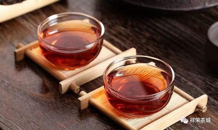普洱茶的堆味，你了解多少？