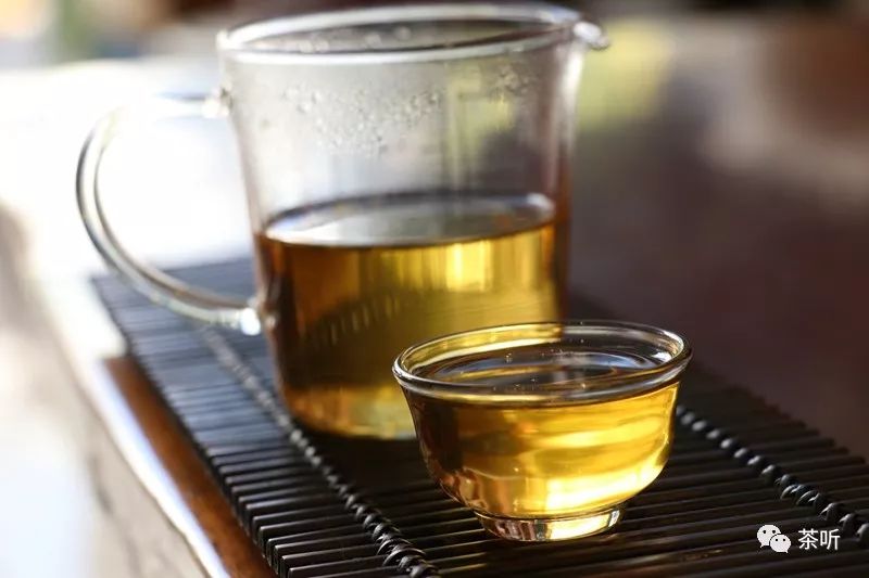 云南普洱茶是口感强烈的好还是淡香的好？