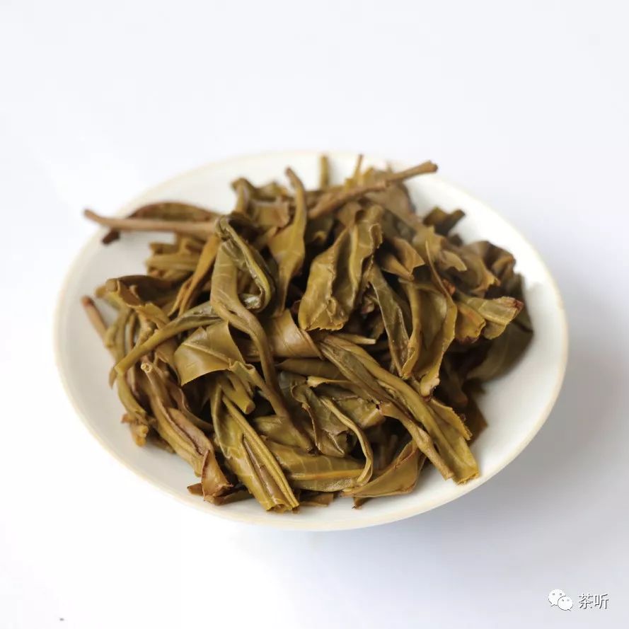 云南普洱茶是口感强烈的好还是淡香的好？
