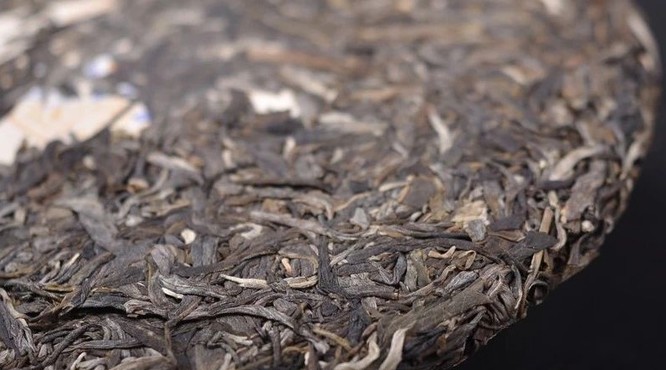 在普洱茶室内放“竹炭”，有什么作用？