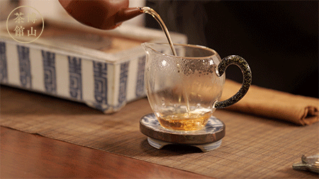 茶事｜普洱茶的“水路”是什么路？