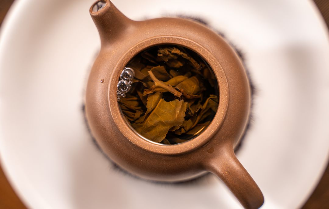 品普洱茶，都有哪些滋味？