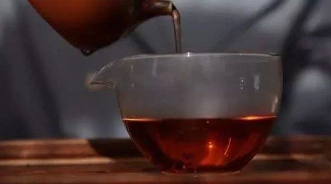 普洱茶，究竟是什么茶？