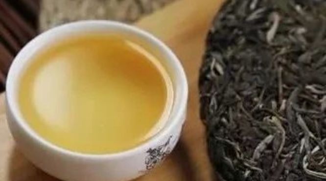 老普洱茶为何在准备喝前需要先解茶“醒茶”