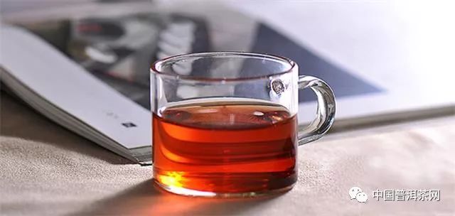 什么是普洱茶茶膏？怎么喝?丨知识