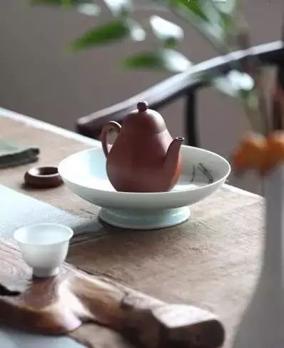 普洱茶应该用什么茶器来泡？