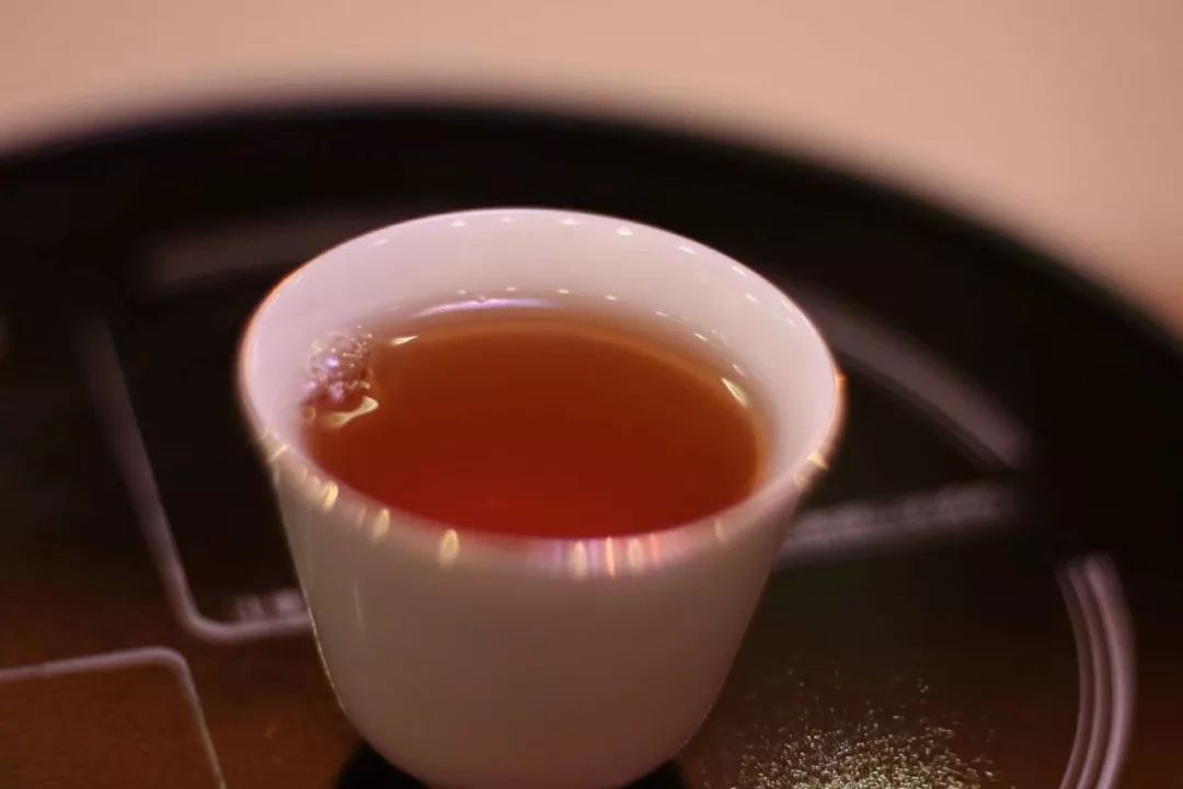 杯茉停正式发售|稀少而珍贵的茶，送给最特别的你