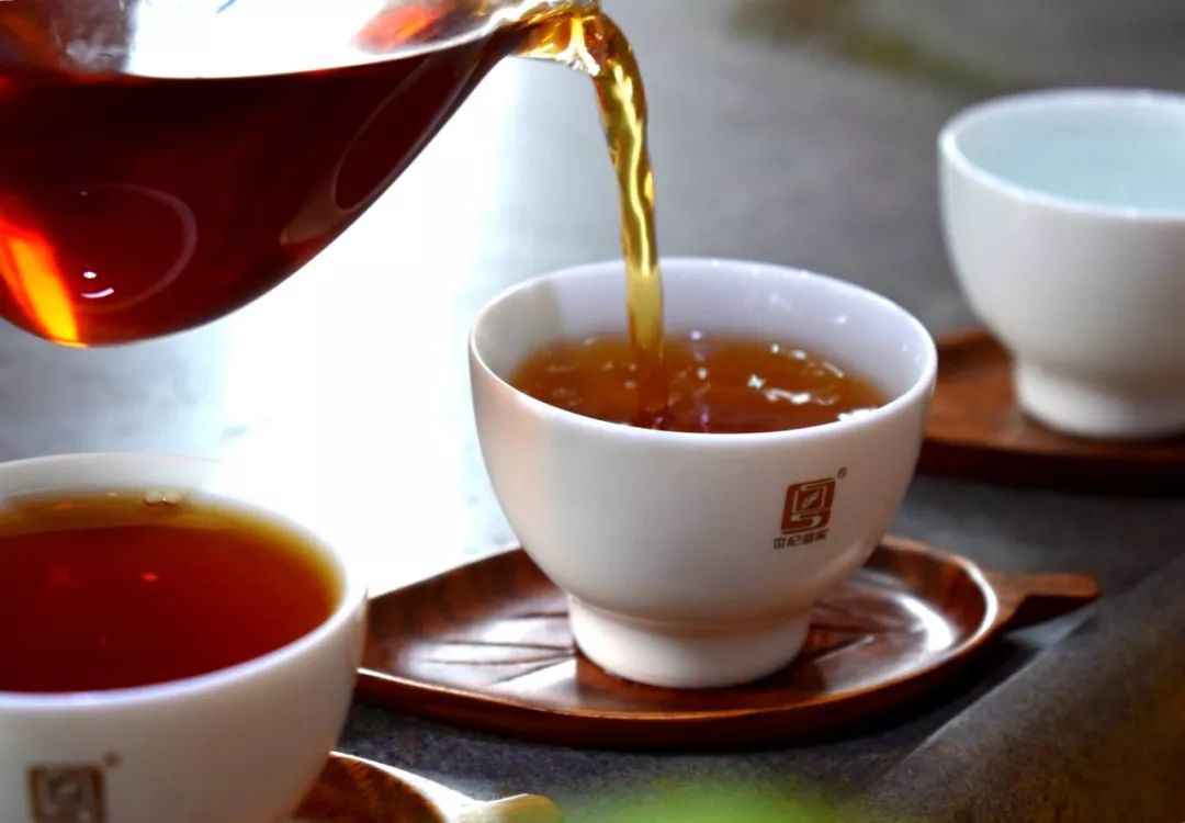 普洱茶与新会陈皮都是“越老越好”，那陈皮普洱茶呢？
