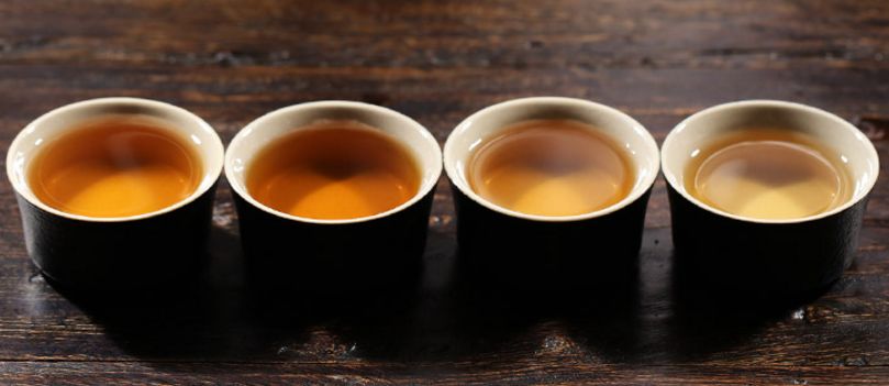普洱茶为何会锁喉，是什么原因