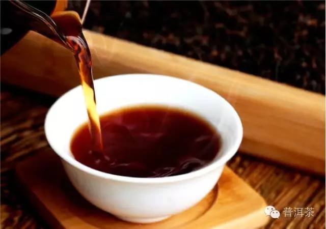 喝普洱茶易易产生饥饿感，这是怎么回事？