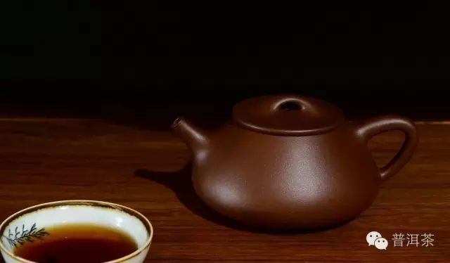 喝普洱茶易易产生饥饿感，这是怎么回事？