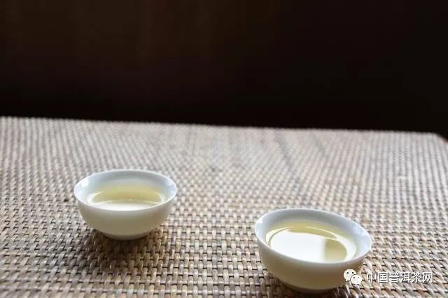 茶知识丨普洱茶品质的好坏，不能只论树龄