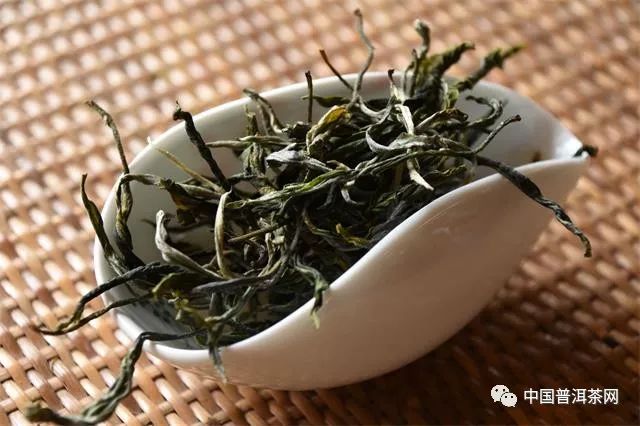 茶知识丨普洱茶品质的好坏，不能只论树龄