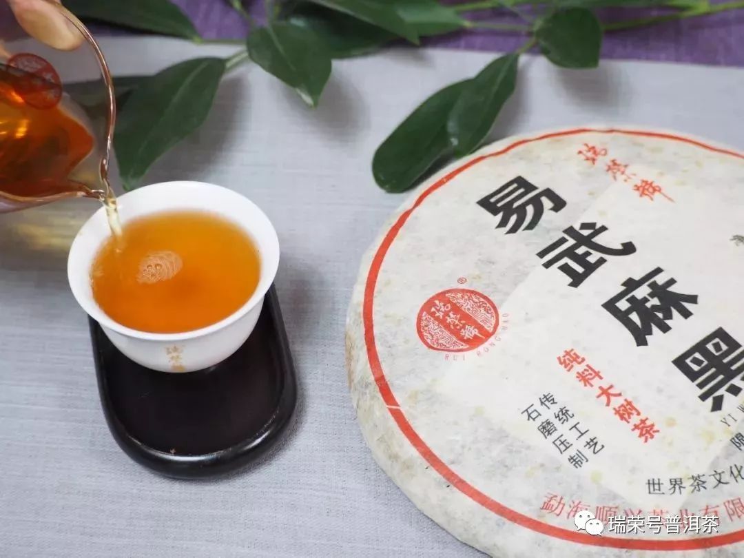 关于茶识|普洱茶的“水路”是什么？