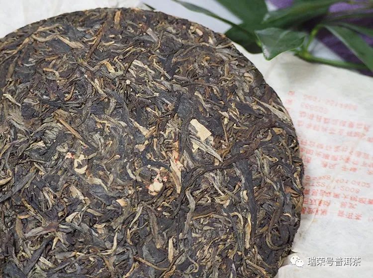 关于茶识|普洱茶的“水路”是什么？