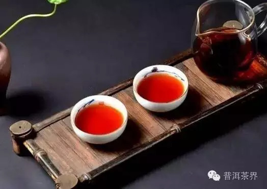 关于茶知识丨云南普洱茶入门知识攻略