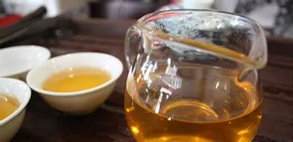 关于茶的知识，决定普洱茶苦涩强度的因素