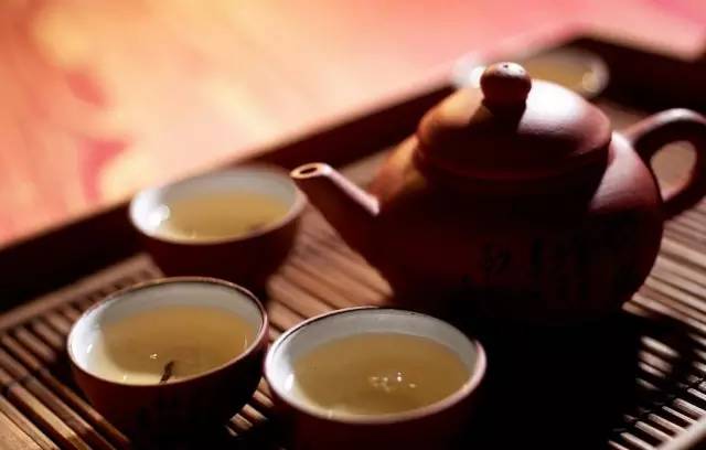 关于茶的美文：普洱茶为什么不会过期？