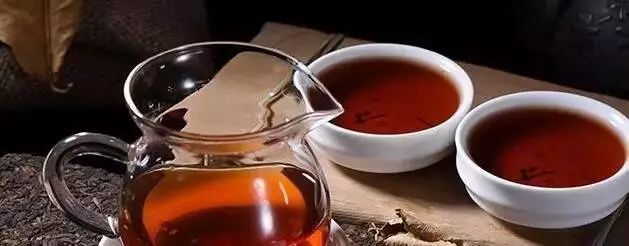 普洱茶，究竟藏几年才好喝？