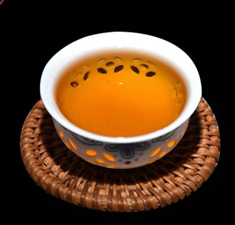 关于茶的常识：如何区别普洱茶汤中的4种香气