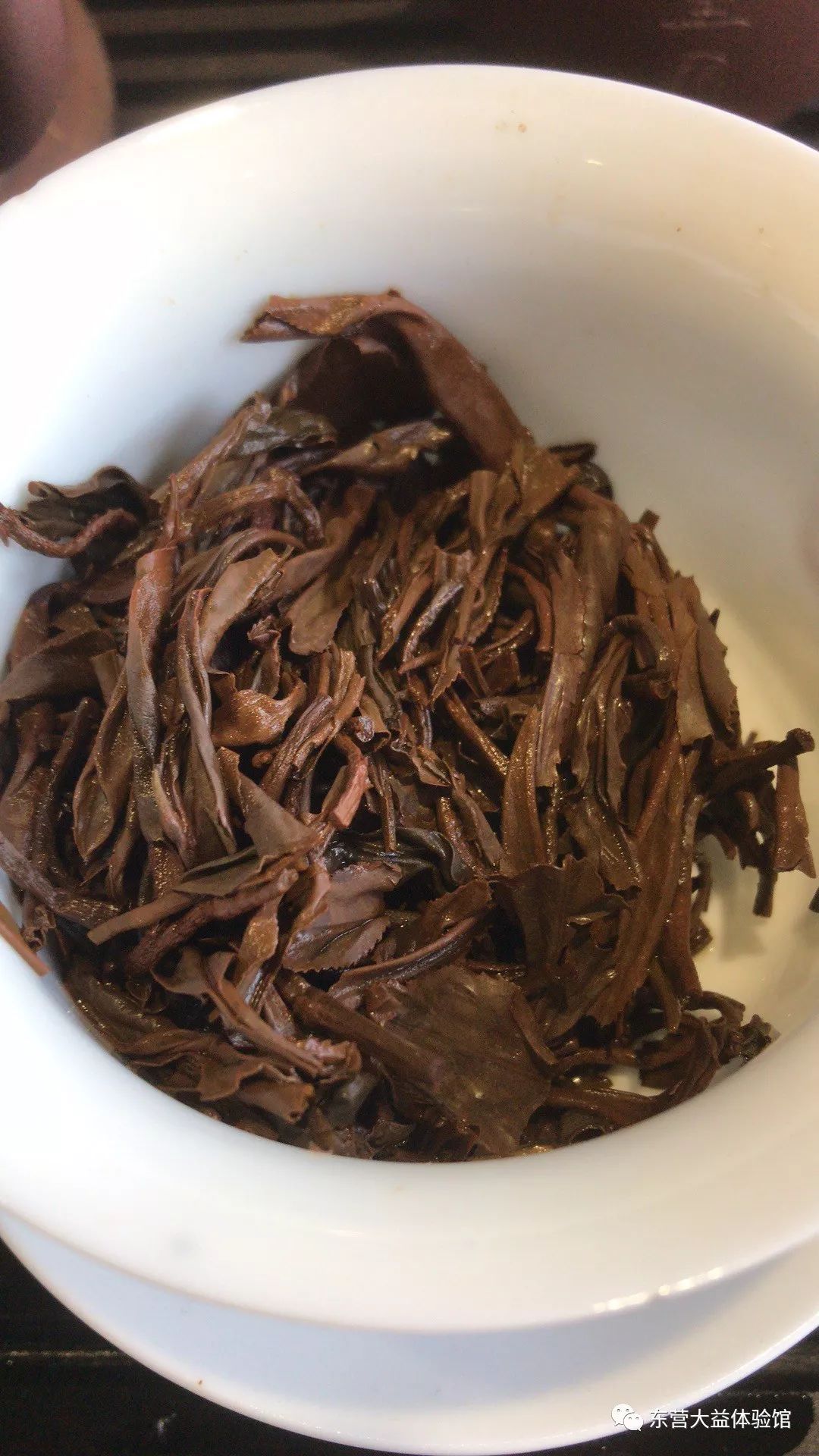 普洱的味道品鉴丨普洱茶这些滋味是如何产生的