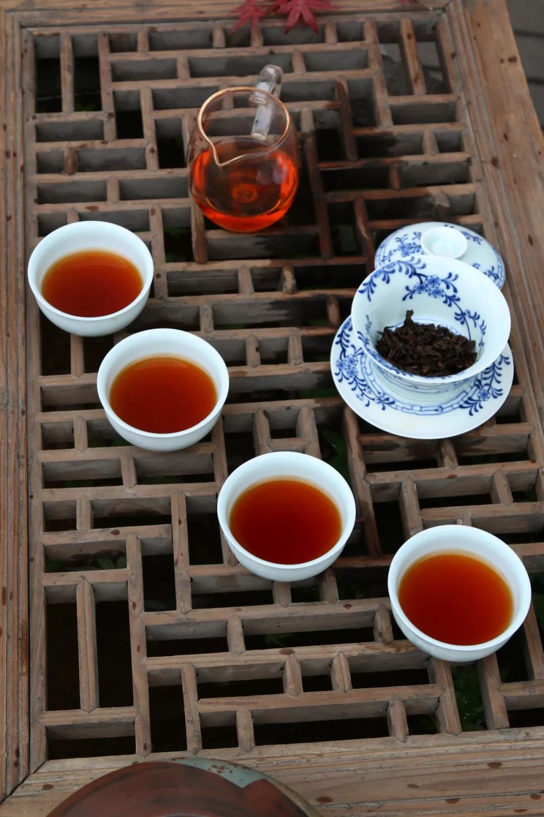 学喝普洱茶，怎样才算喝懂普洱茶