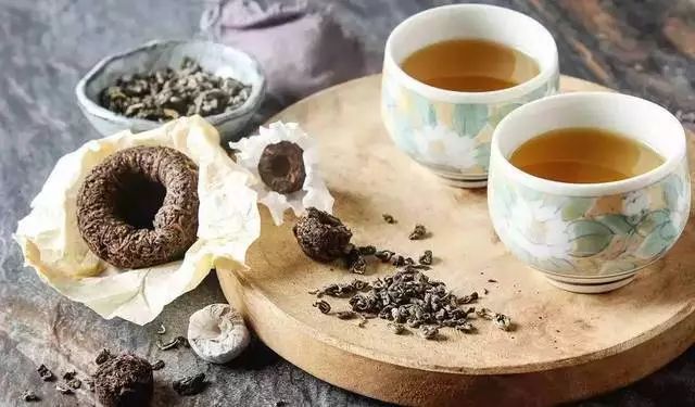常喝普洱茶的您，了解一下普洱茶的假冒现象是什么