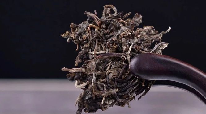 普洱茶4大拼配方法是提升茶的品质还是作假