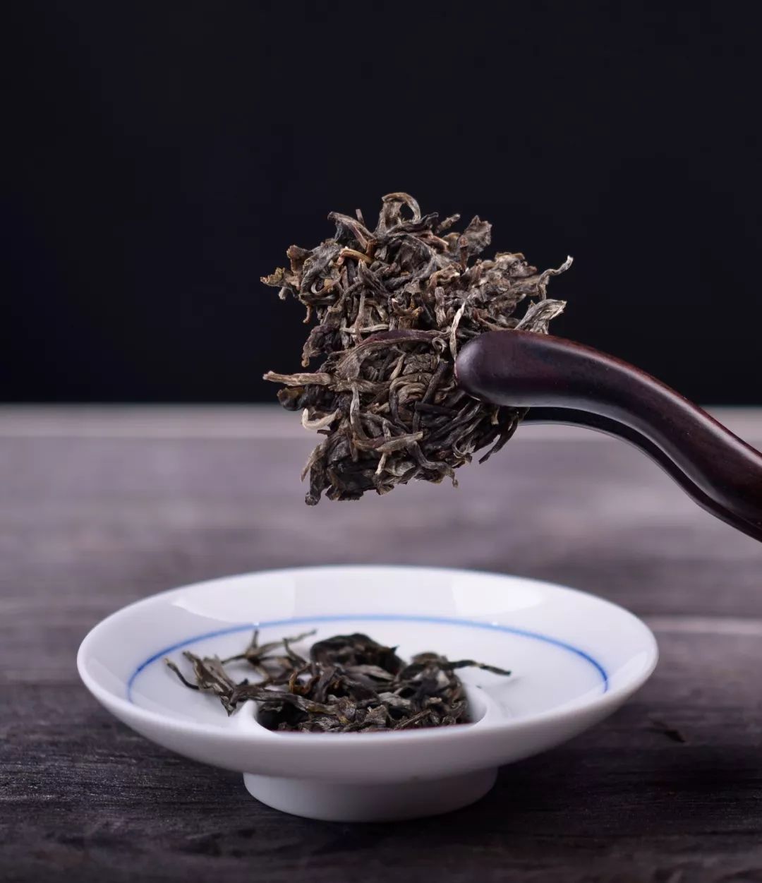 普洱茶4大拼配方法是提升茶的品质还是作假