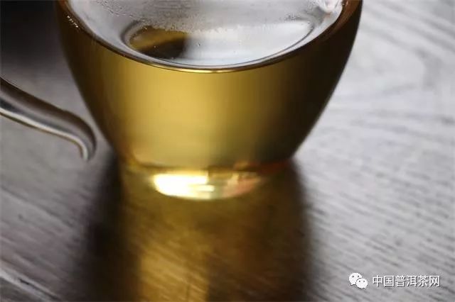 普洱茶汤中的泡沫、绒毛、油雾、絮状物是什么？丨知识