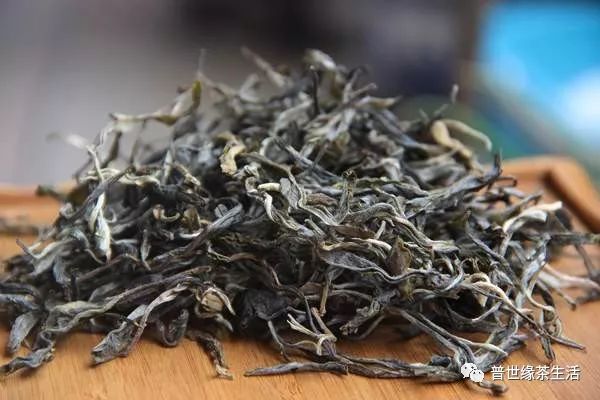 你知道普洱茶的后发酵改变了什么？