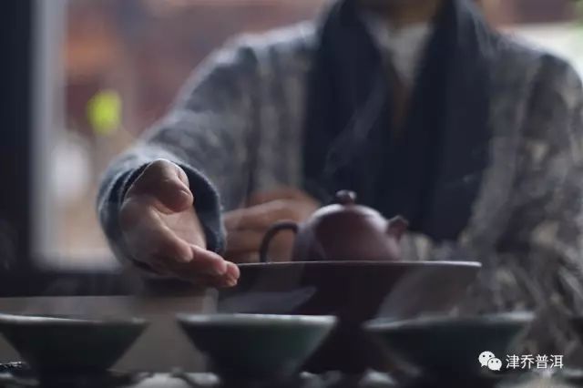 【茶百科】普洱茶的“厚”到底是什么？
