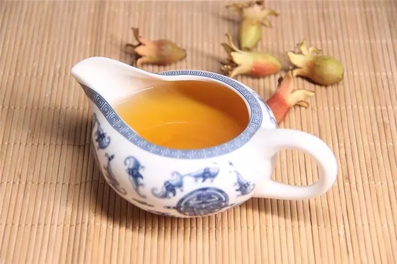 是什么造就了普洱茶的香气，揭晓茶香秘密