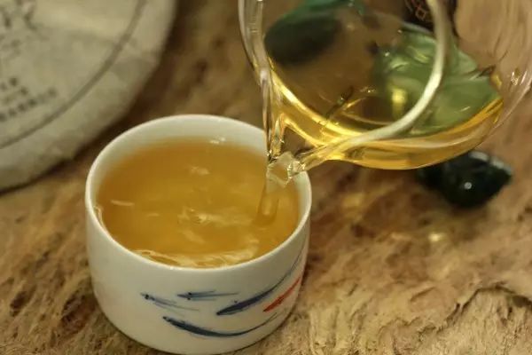 七个阶段让你知道，普洱茶存几年才会更好喝？